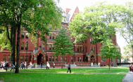 Harvard University